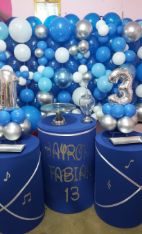bayron