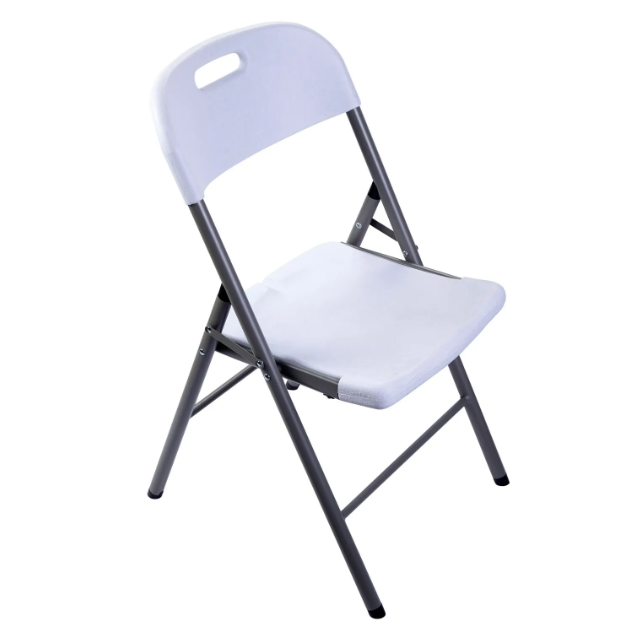 Silla de Plástico